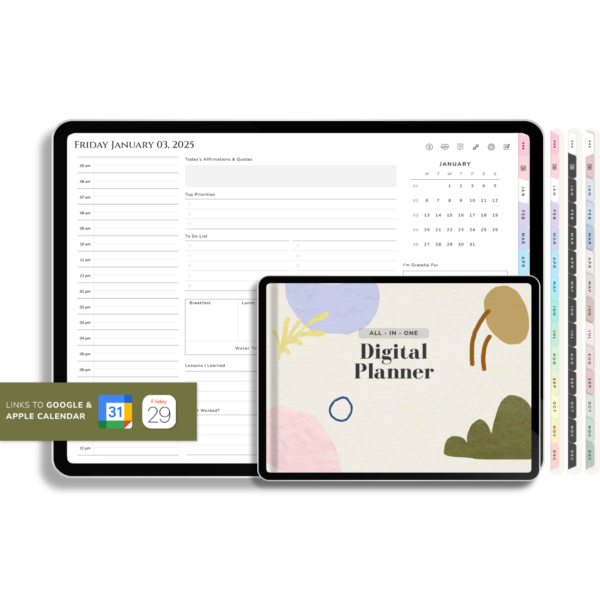 YourDigitalPlanner-Google-Shopping-Calendar-Links