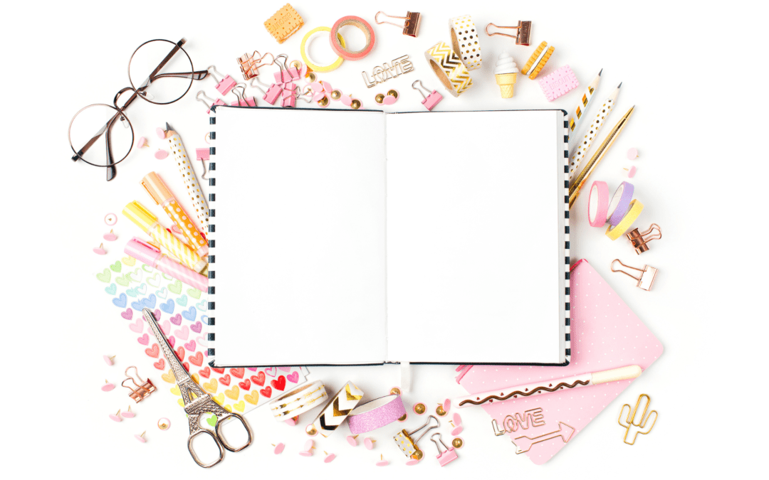 Digital Planner Design: How to Choose the Right Style